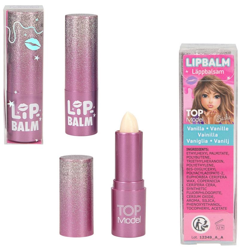 Produktbild TOPModel Lipbalm BEAUTY and ME sortiert 2 von 6