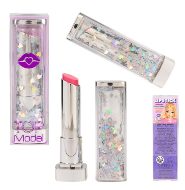 Produktbild TOPModel Lippenstift Konfetti BEAUTY and ME sortiert 3 von 6