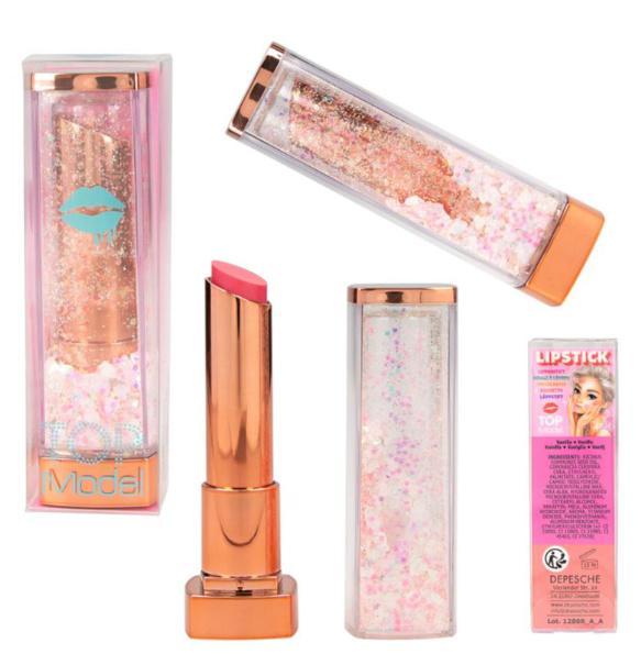 Produktbild TOPModel Lippenstift Konfetti BEAUTY and ME sortiert 5 von 6