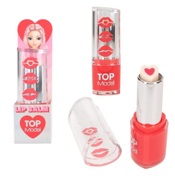 Produktbild TOPModel Lipbalm Herz in Herz BEAUTY and ME sortiert 2 von 4