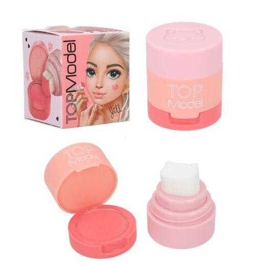 Produktbild TOPModel Blush Stamp BEAUTY and ME sortiert 6 von 6