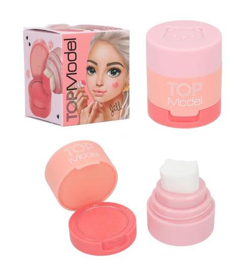 Produktbild TOPModel Blush Stamp BEAUTY and ME sortiert 4 von 6