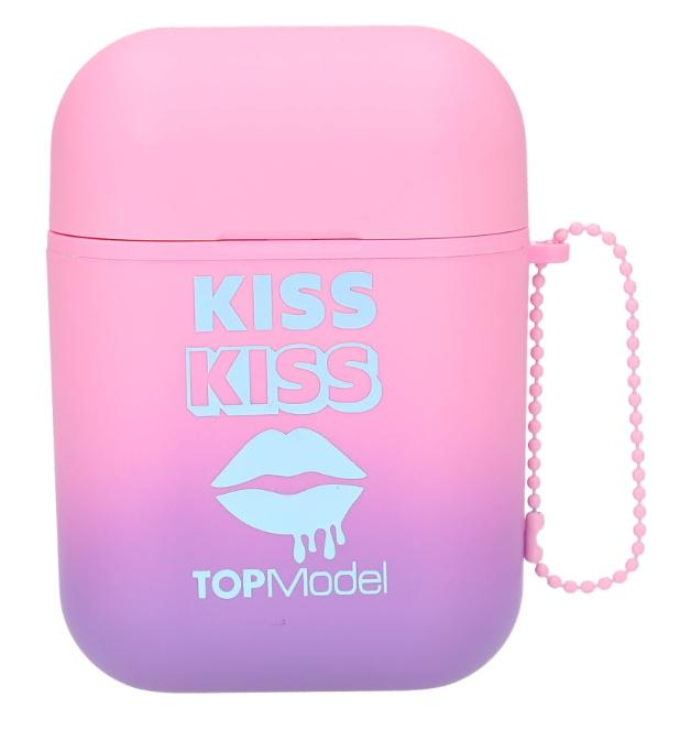 Produktbild TOPModel Lipgloss Set Kopfhörer Case BEAUTY and ME 2 von 6