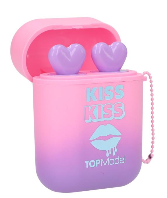 Produktbild TOPModel Lipgloss Set Kopfhörer Case BEAUTY and ME 3 von 6