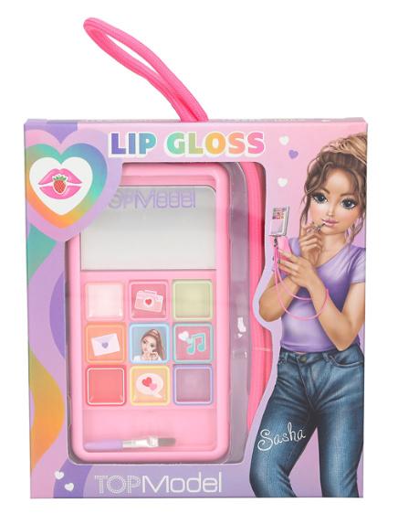 Produktbild TOPModel  Lipgloss Smartphone BEAUTY and ME 3 von 3