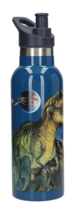 Produktbild Dino World Trinkflasche Edelstahl GALAXY 4 von 4