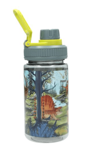 Produktbild Dino World Trinkflasche Tritan BITE 3 von 3