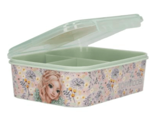 Produktbild TOPModel Brotdose SUMMER FEELING 3 von 4