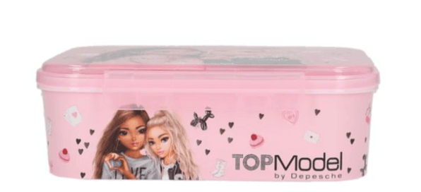 Produktbild TOPModel Brotdose MY BFF 4 von 4