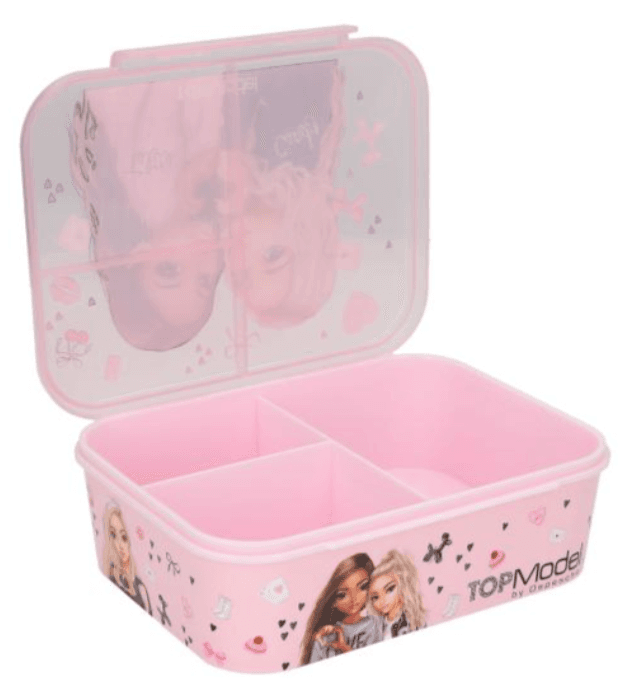 Produktbild TOPModel Brotdose MY BFF 3 von 4