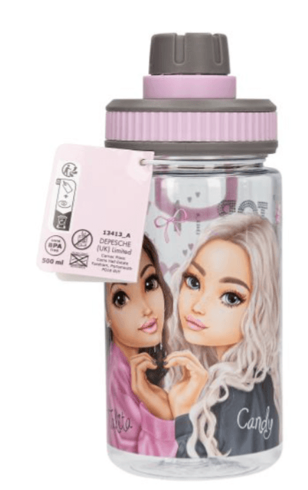 Produktbild TOPModel Trinkflasche MY BFF 3 von 4
