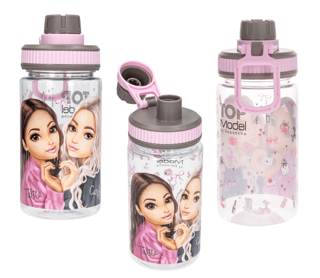 Produktbild TOPModel Trinkflasche MY BFF 2 von 4