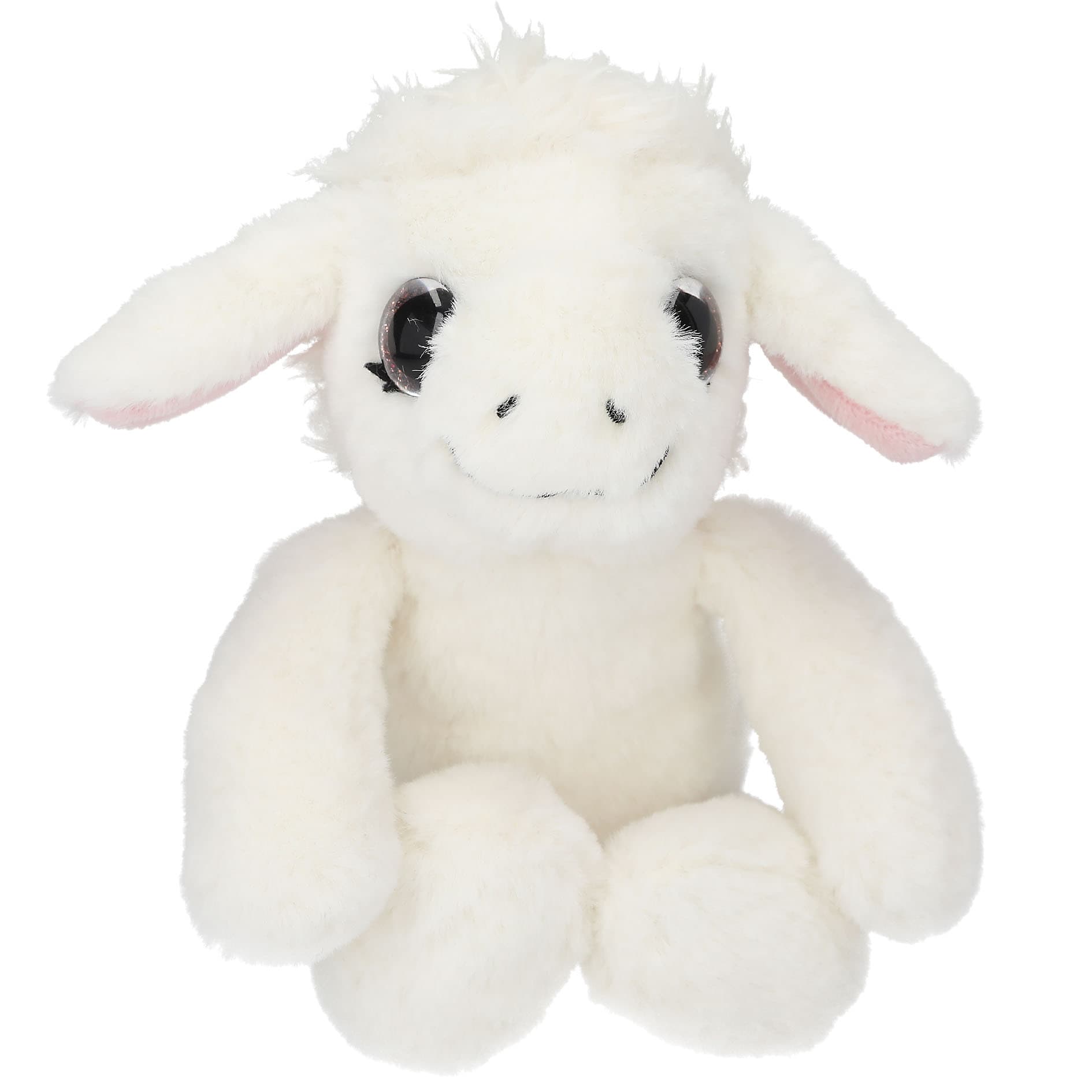 SNUKIS Plüsch Lamm 25 cm