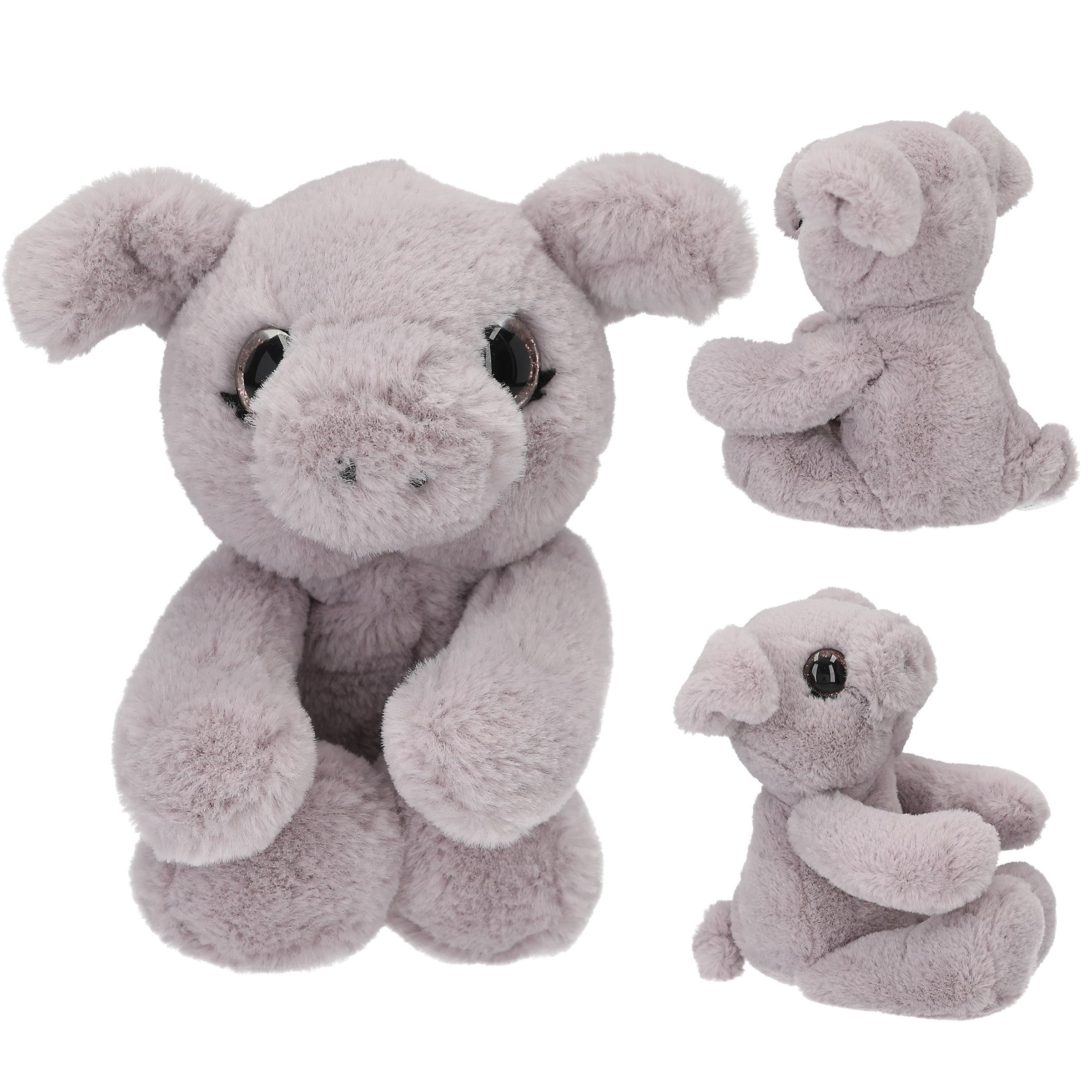 SNUKIS Plüsch Ferkel 25 cm