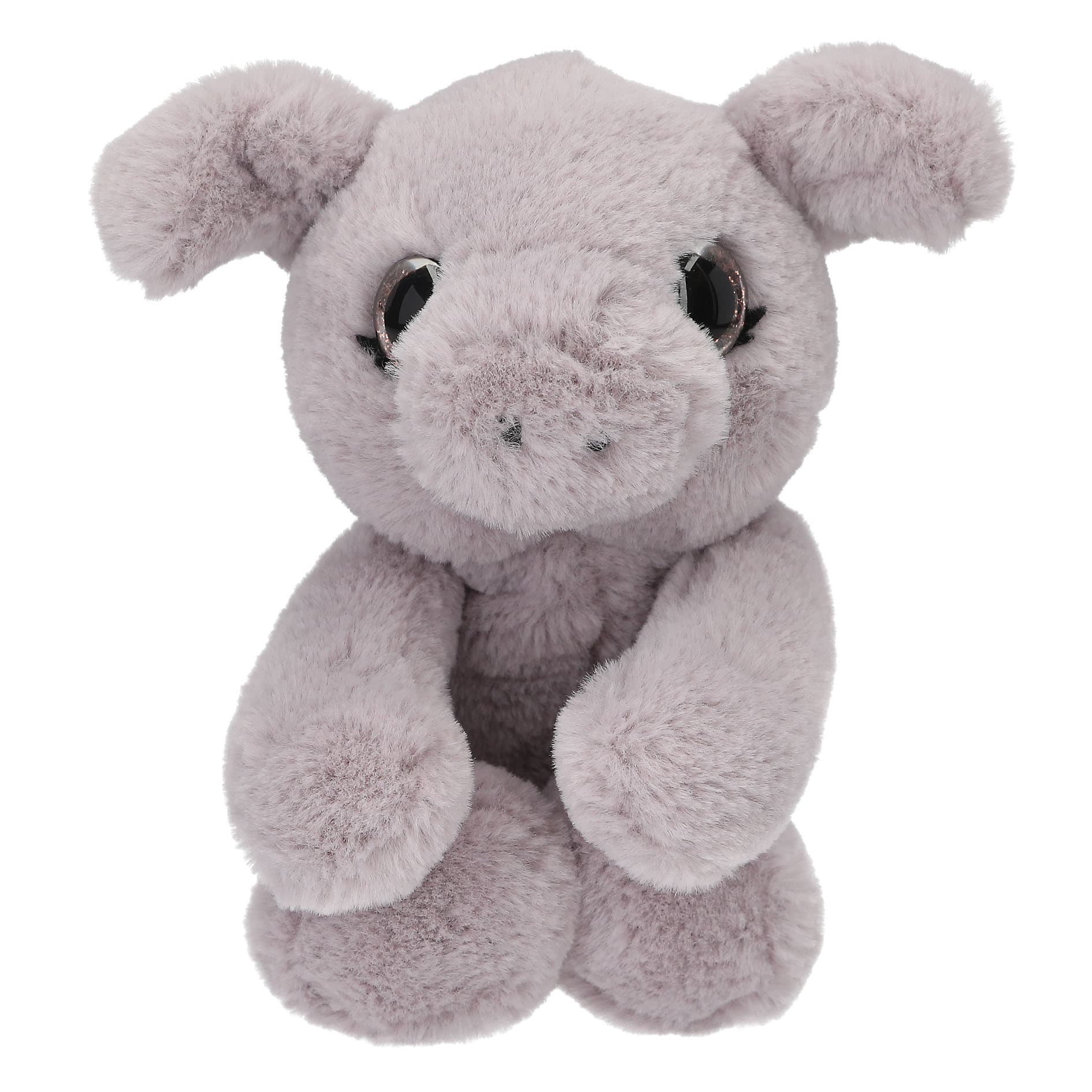 SNUKIS Plüsch Ferkel 25 cm