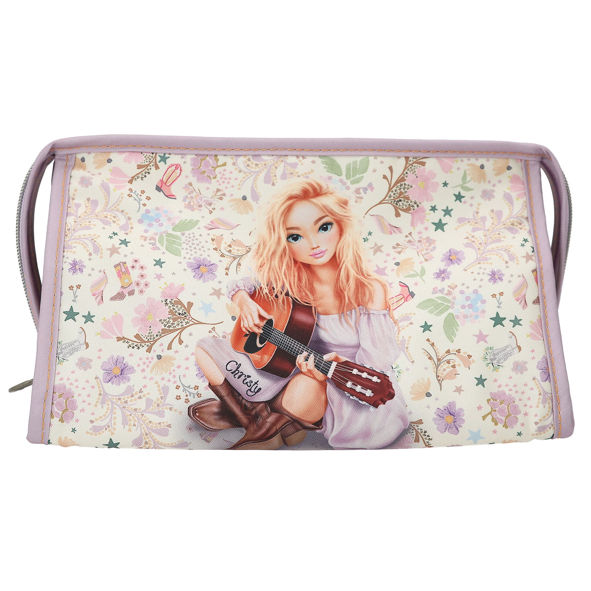 TOPModel Allzwecktasche COWGIRL
