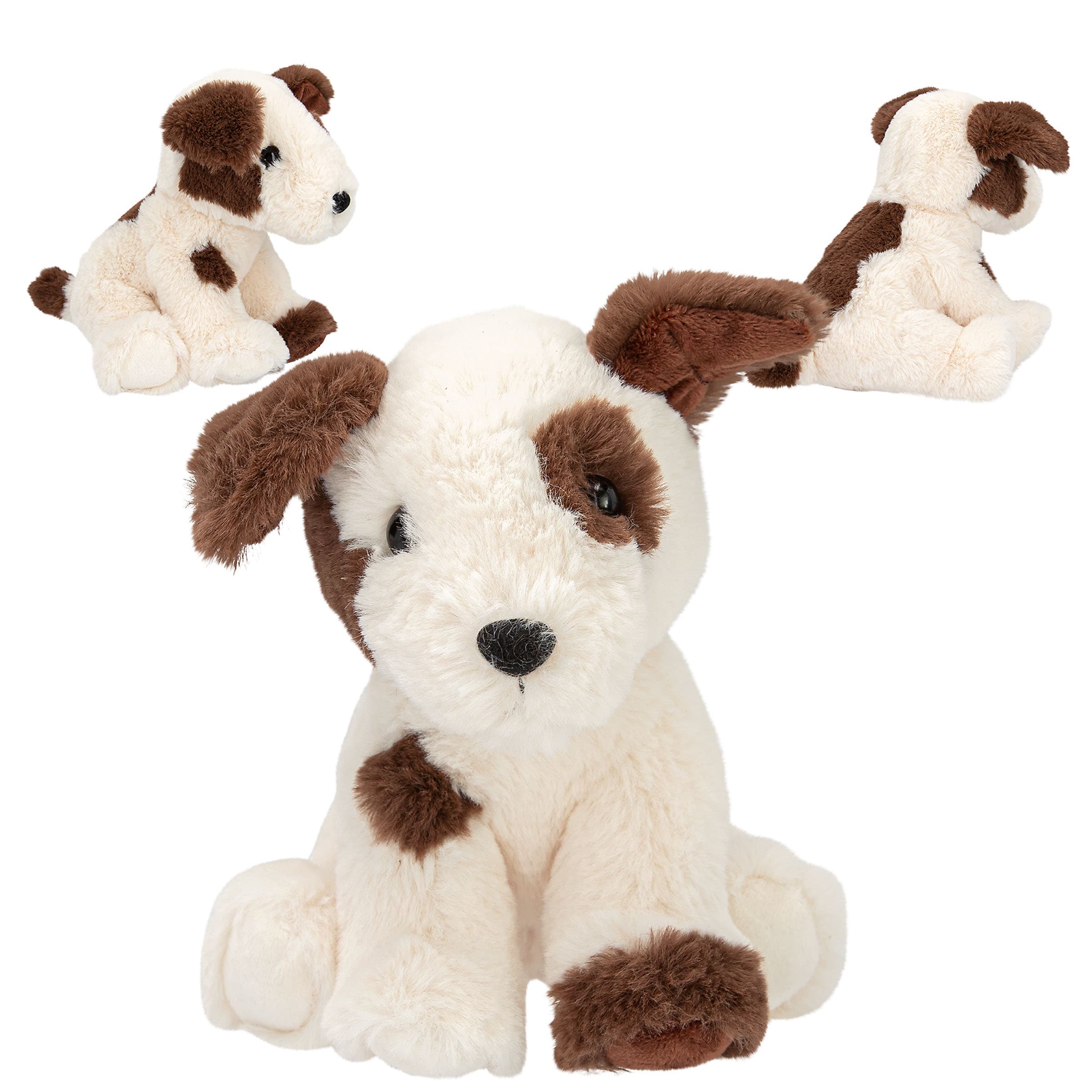 TOPModel Plüsch Hund Bobby 16 cm FUR EVER FRIENDS