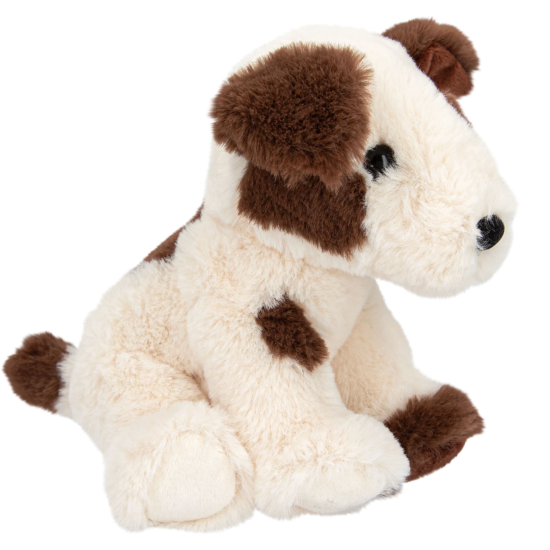 TOPModel Plüsch Hund Bobby 16 cm FUR EVER FRIENDS