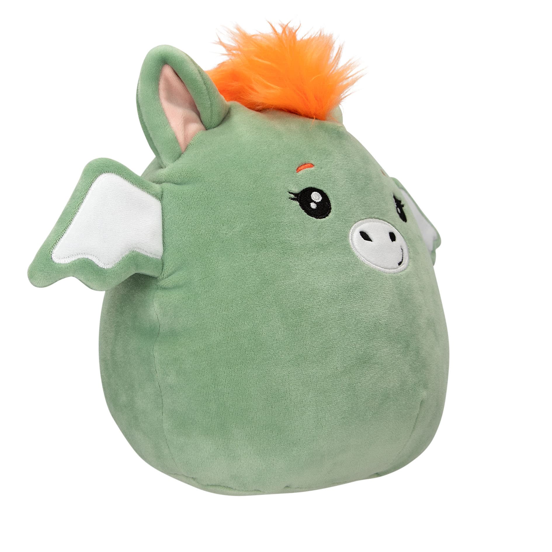 Ylvi Swoppies Plüsch Drache 20 cm