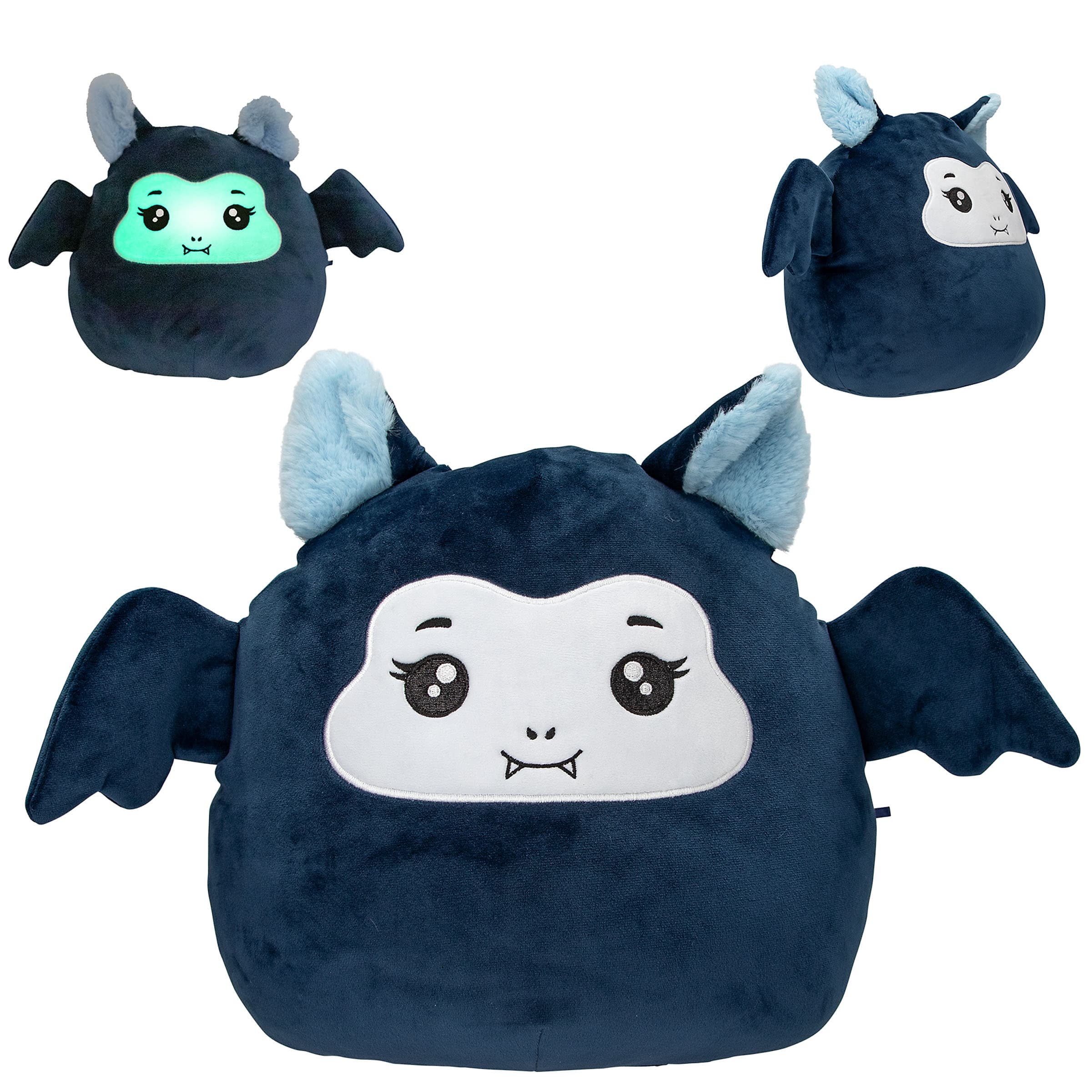 Ylvi Swoppies Plüsch Fledermaus 30 cm