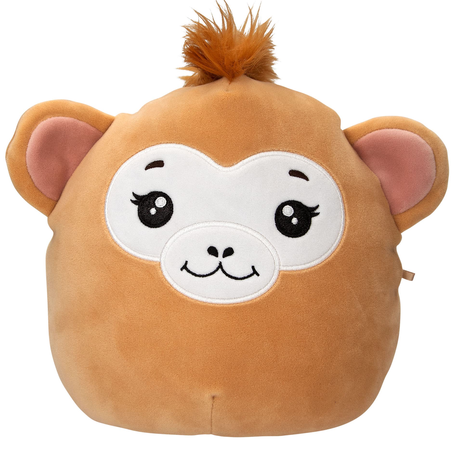 Ylvi Swoppies Plüsch Affe 30 cm
