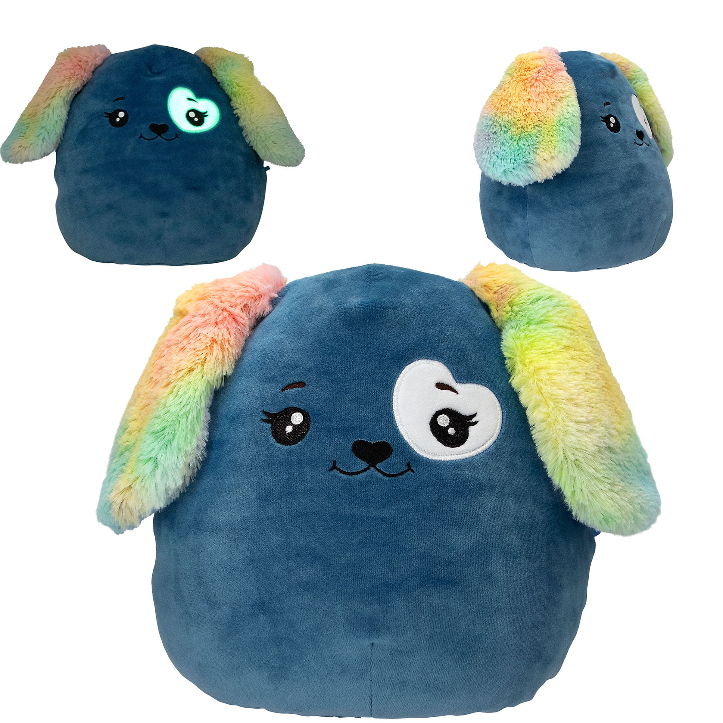 Ylvi Swoppies Plüsch Hund 30 cm