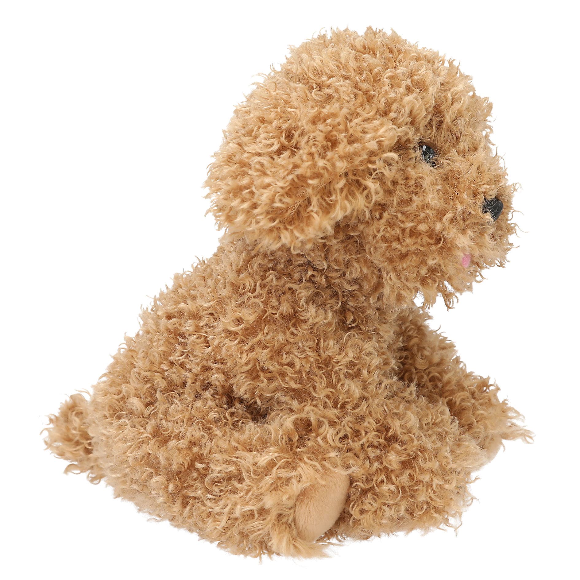 TOPModel Plüsch Hund Holly hellbraun 16 cm FUR EVER FRIENDS