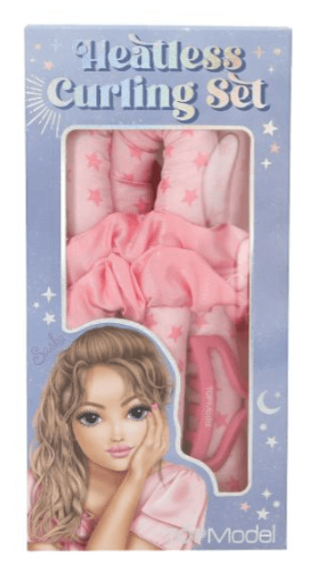 TOPModel Lockenformerset BEAUTY and ME