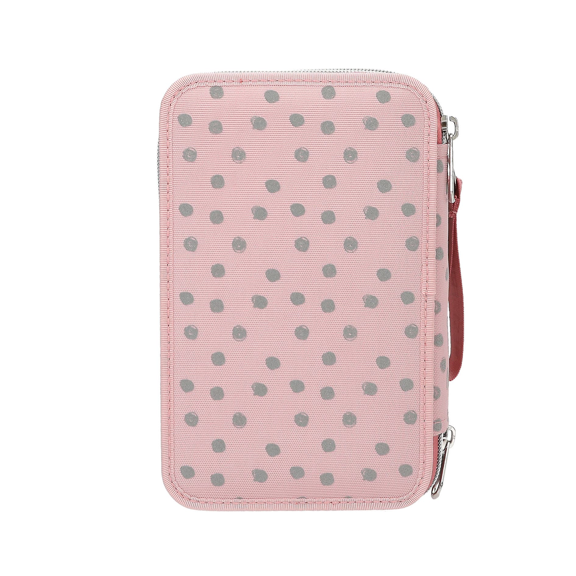 TOPModel 3 Fach Federtasche DOTS