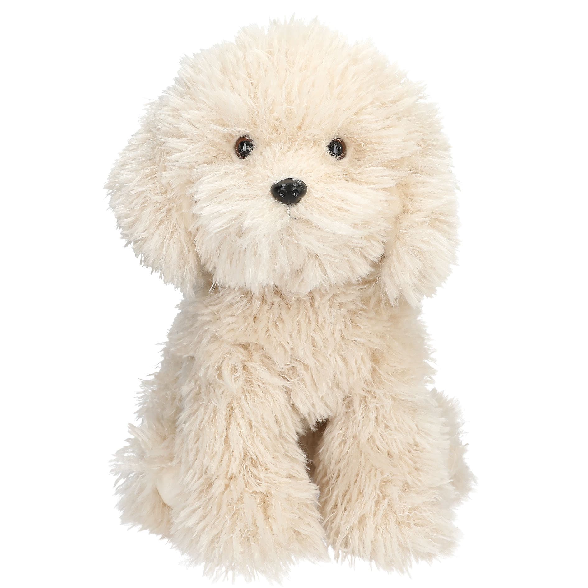 TOPModel Plüsch Hund Luna beige 30 cm FUR EVER FRIENDS