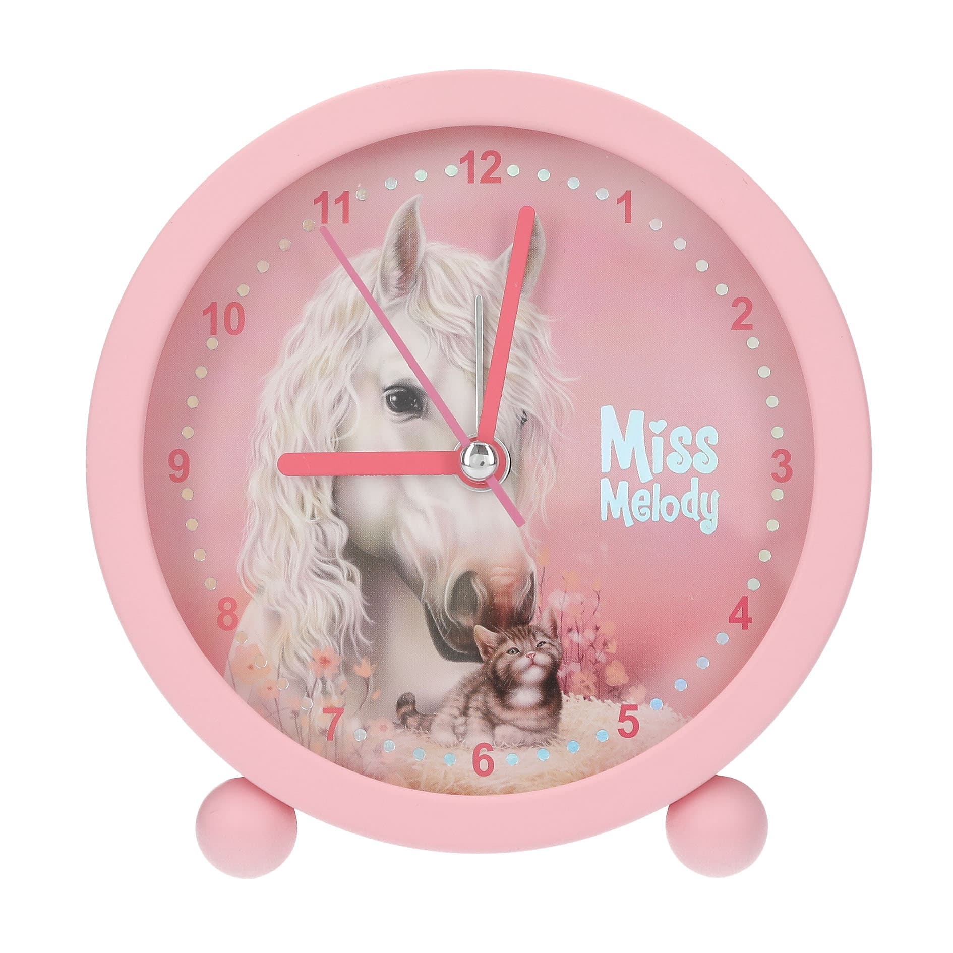 Miss Melody Wecker 