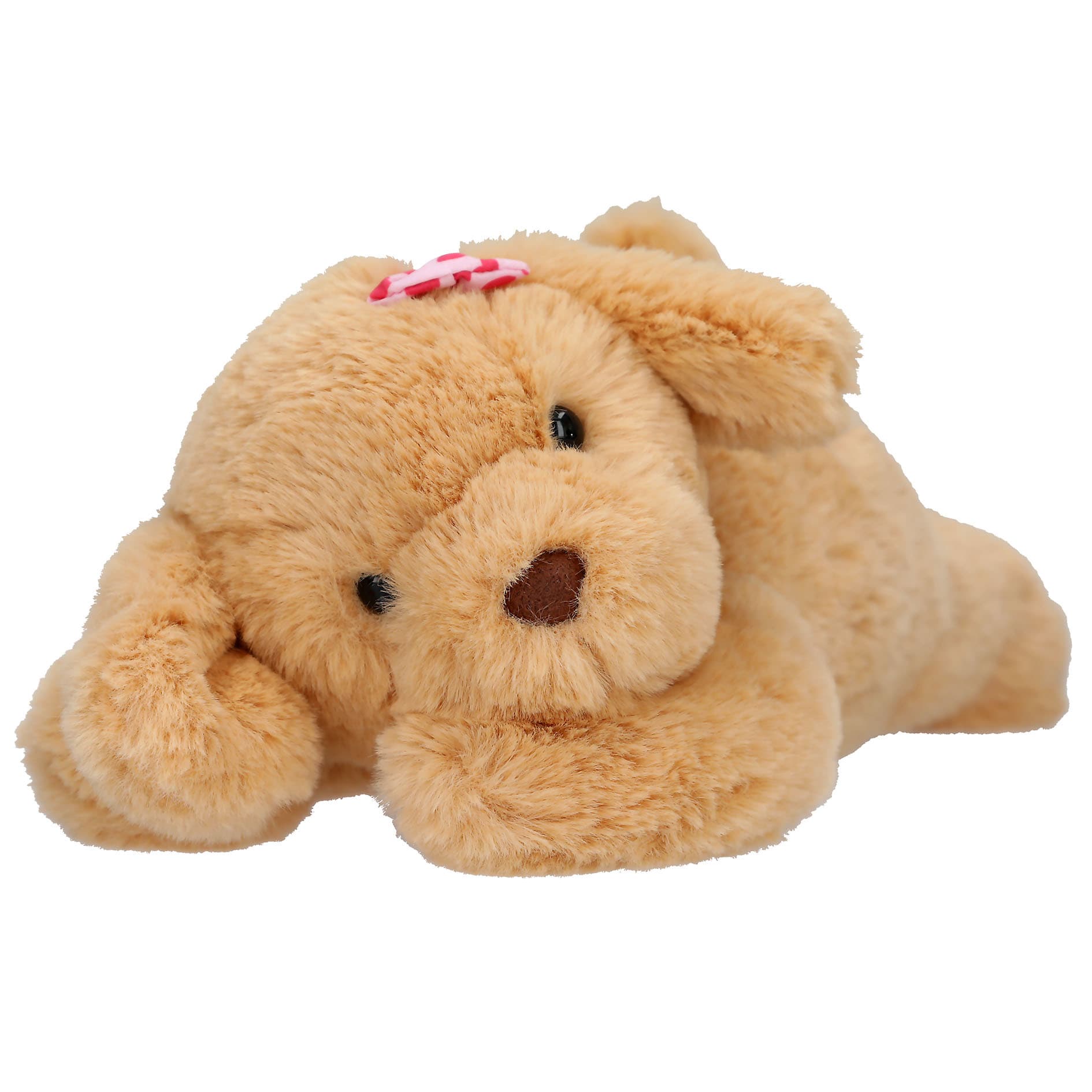 TOPModel Plüsch Labrador Welpe 26 cm