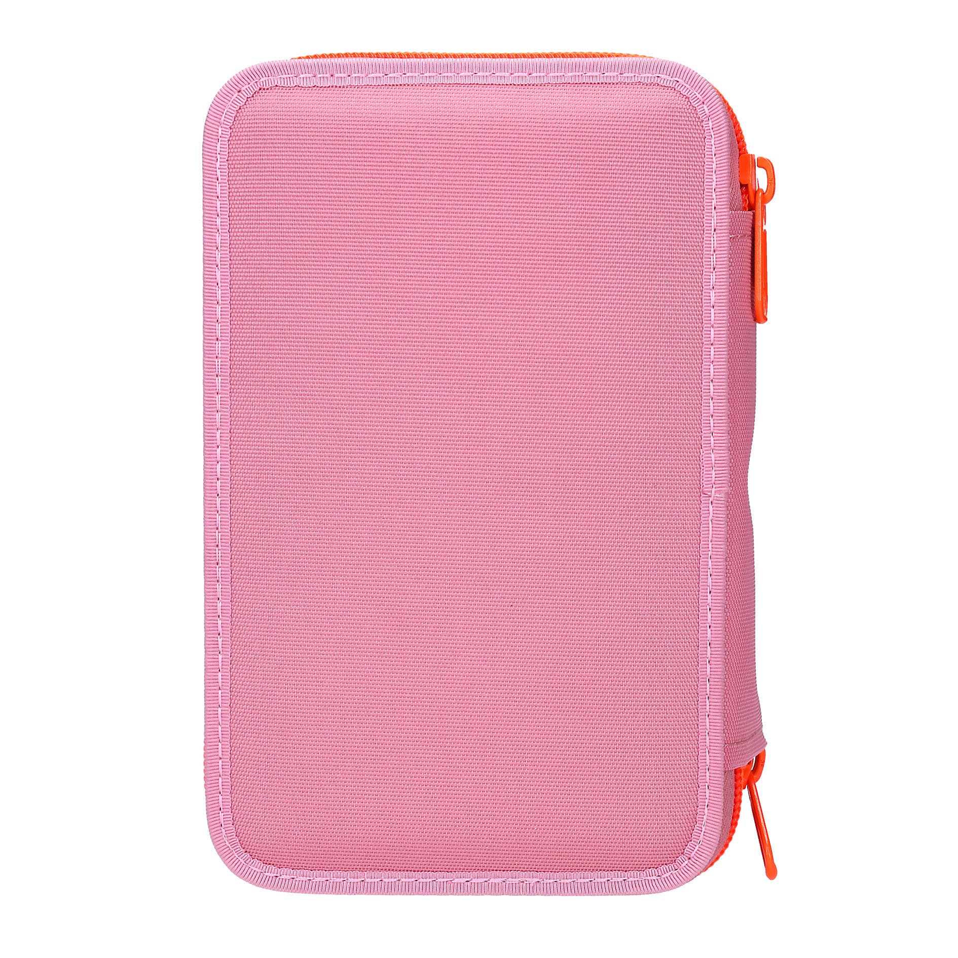 TOPModel 3 Fach Federtasche mit Silikon Pins 2.0