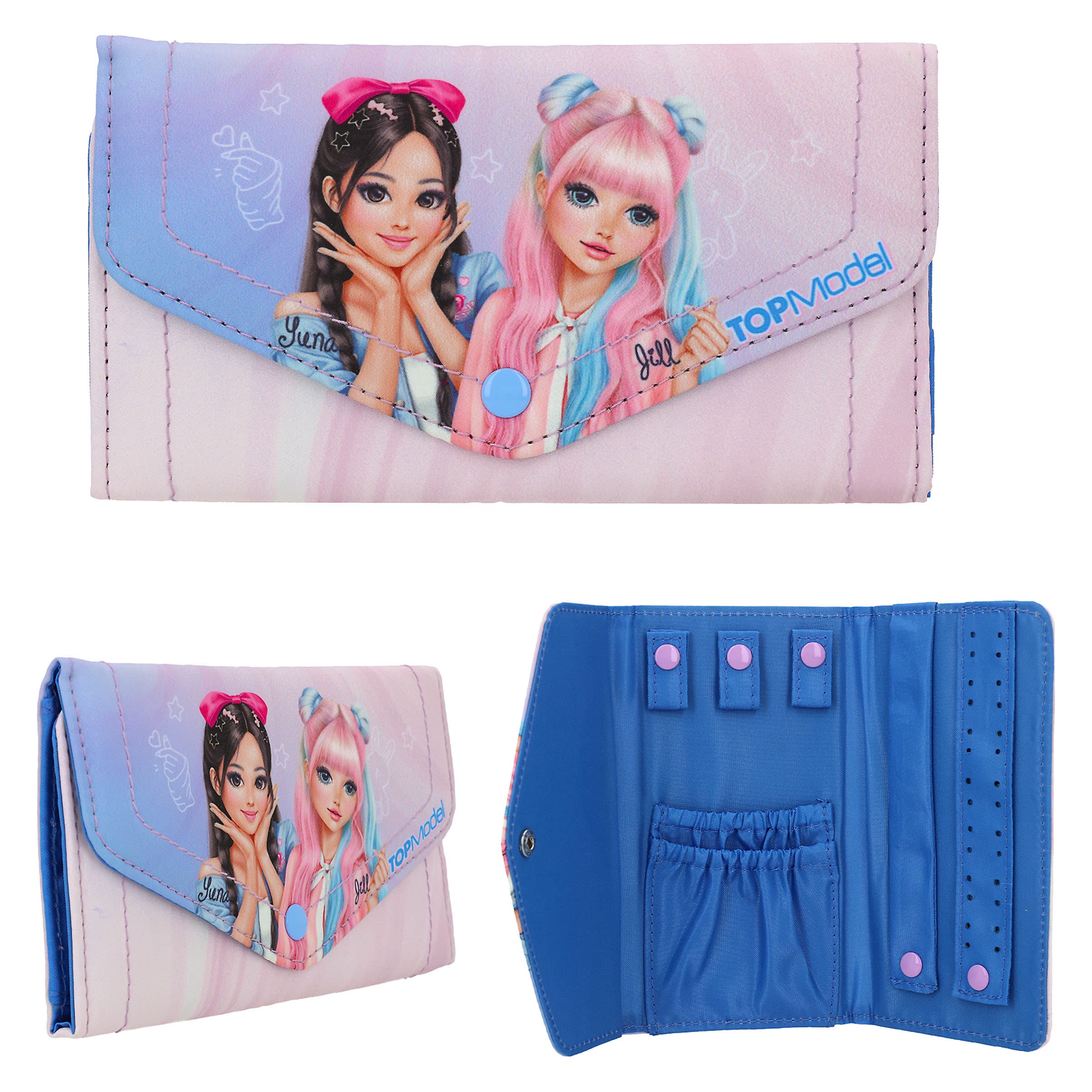 TOPModel Schmuck Etui MODERN GIRLY