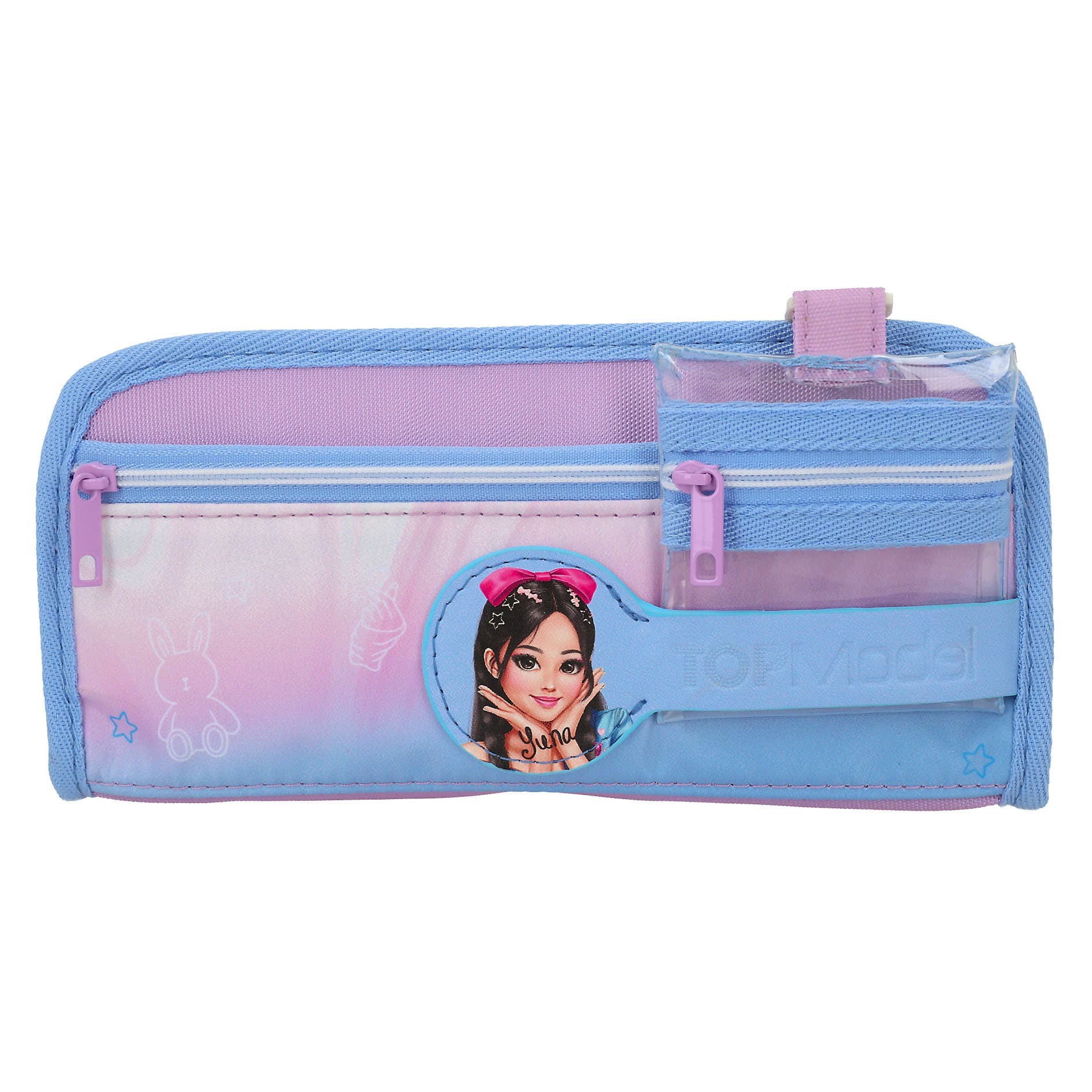 TOPModel Schlampertasche MODERN GIRLY