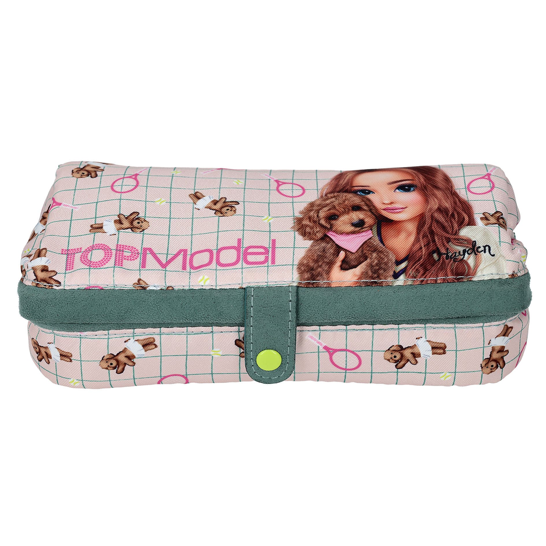 TOPModel Schlampertasche SPORTIQUE