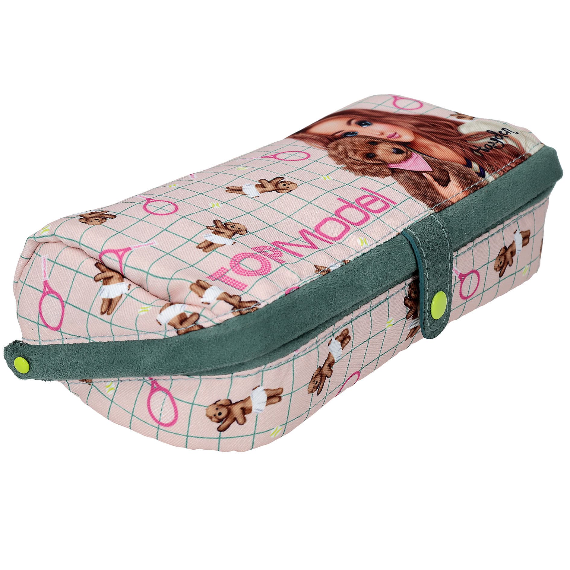 TOPModel Schlampertasche SPORTIQUE