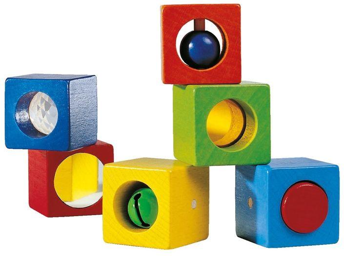Produktbild HABA - Erkundungssteine 2 von 6