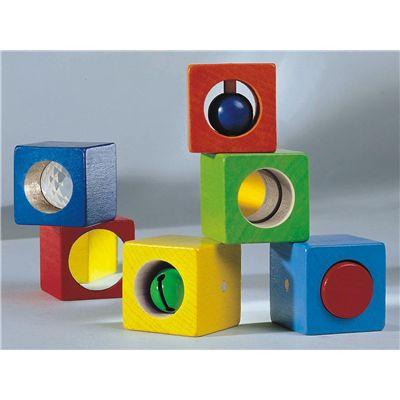 Produktbild HABA - Erkundungssteine 3 von 6