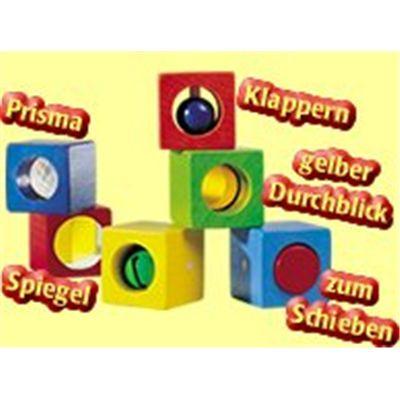 Produktbild HABA - Erkundungssteine 4 von 6