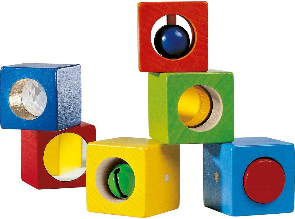 Produktbild HABA - Erkundungssteine 6 von 6