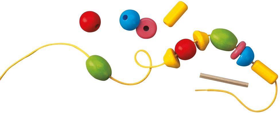 Produktbild HABA - Bambini-Perlen 4 von 10