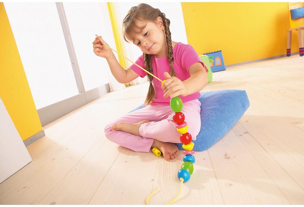 Produktbild HABA - Bambini-Perlen 5 von 10
