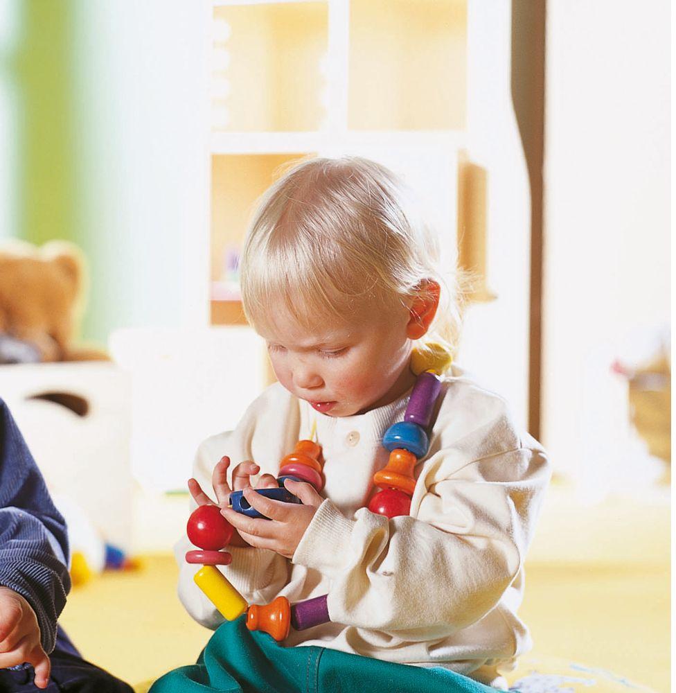 Produktbild HABA - Bambini-Perlen 6 von 10