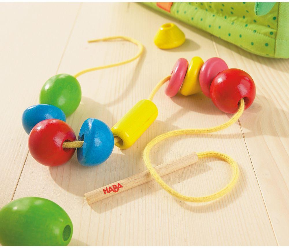 Produktbild HABA - Bambini-Perlen 9 von 10