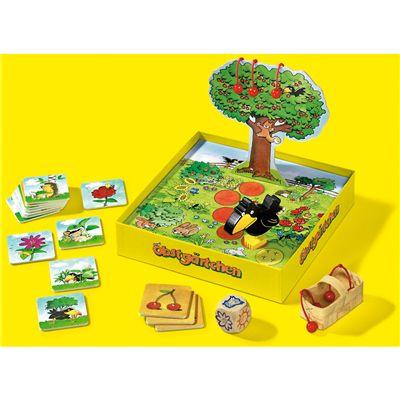 Produktbild HABA - Obstgärtchen 7 von 9