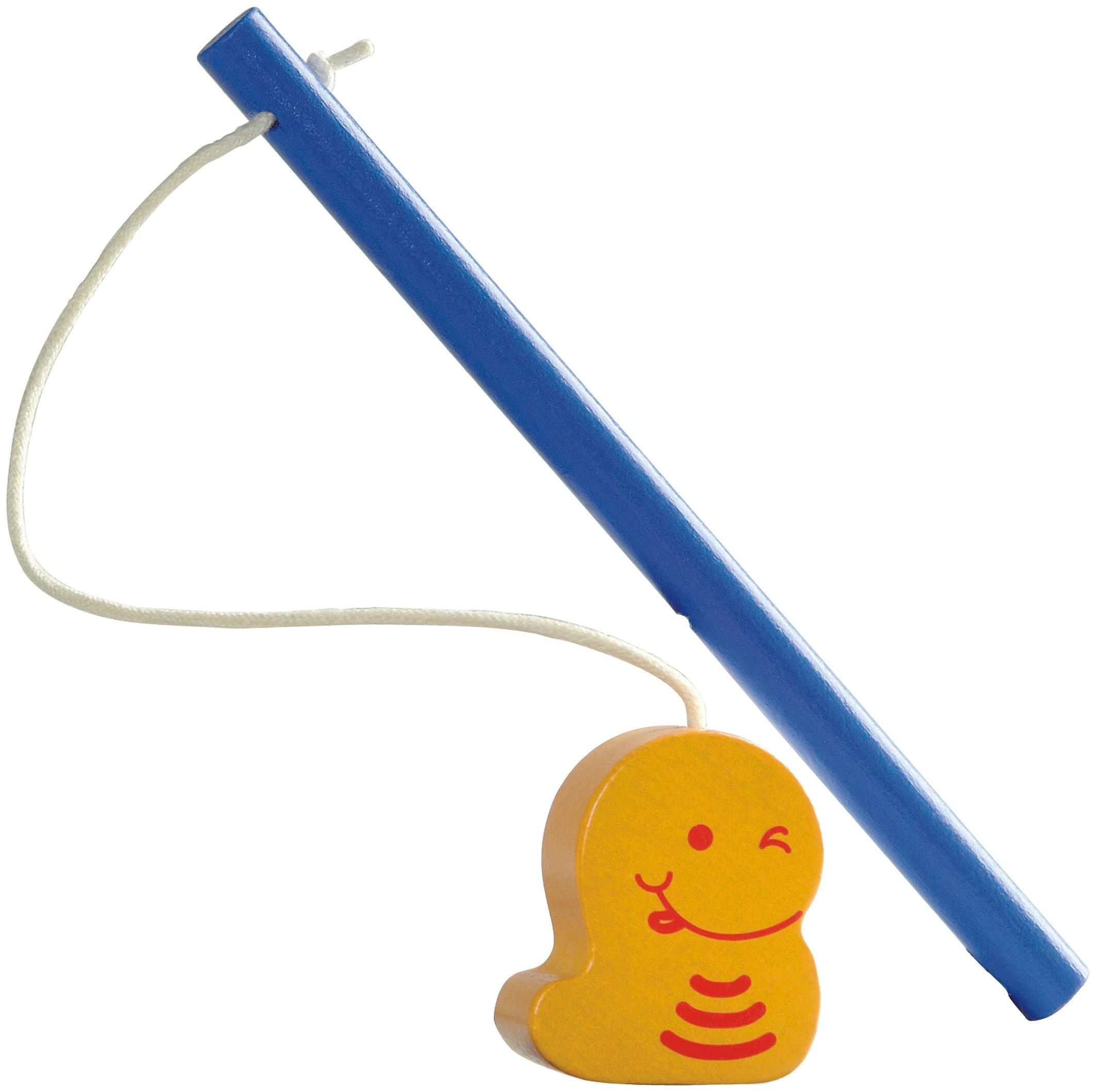 Produktbild HABA - Meine ersten Spiele - Fische angeln 11 von 12
