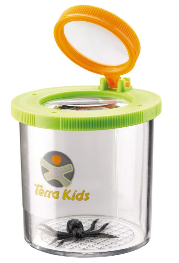 HABA Terra Kids Becherlupe 5241