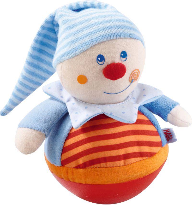 Produktbild HABA - Stehauffigur Kasper 4 von 8