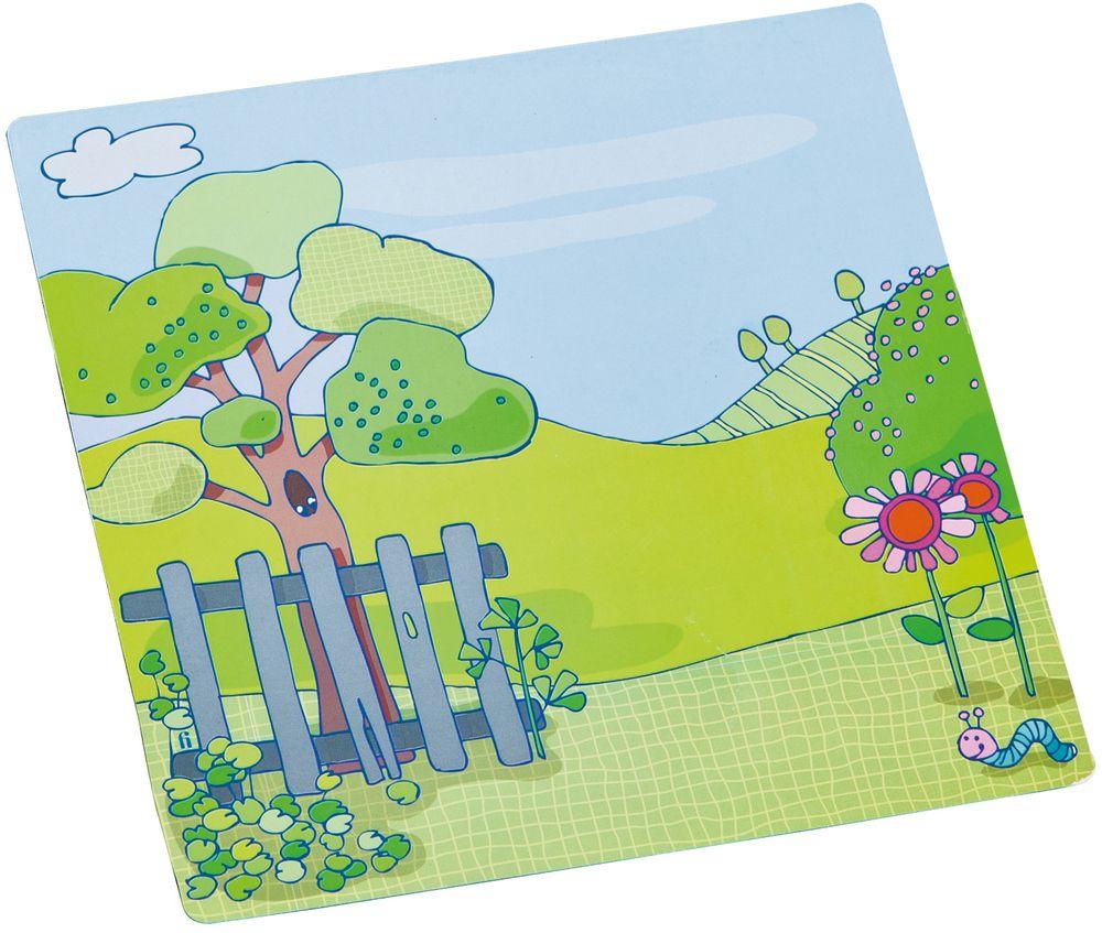Produktbild HABA - Magnetspiel Anziehpuppe Lilli 4 von 5